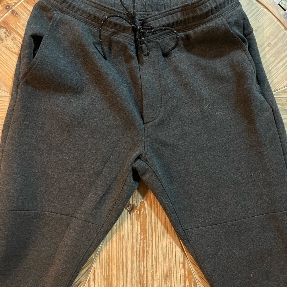 American Eagle Outfitters Grey Joggers